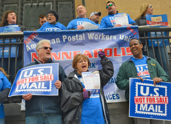 Post Office Issues with Delivery: Challenges Faced by Postal Workers