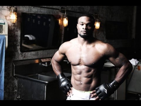Tyron Woodley's Career Trajectory: Moving Beyond MMA